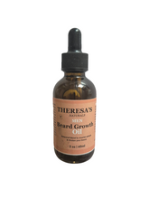 Best Men's Beard Growth Oil - Patchouli